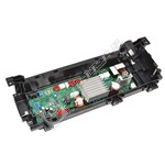 Panasonic Washing Machine Pc Board W/Components