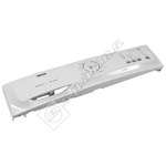 Electrolux Control Panel Fascia