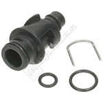 Pressure Washer Male Hose Coupling