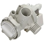 Panasonic Washing Machine Drain Pump