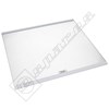 Samsung Fridge Upper Glass Shelf