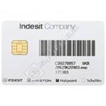 Indesit Dishwasher Card Dfp584It 8Kb Lv S Sw 28629620903