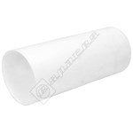 Logik Tumble Dryer Rear Vent Pipe