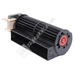 Hygena Oven Cooling Fan Motor