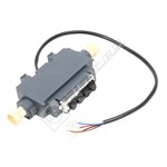 Bosch Element Switch