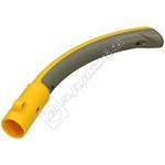 Electrolux Vacuum Cleaner Complete Handle/Grip (Yellow and Grey)
