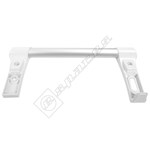 Indesit Polar White Refrigerator Grab Handle