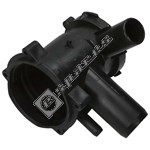 Bosch Pump-Housing