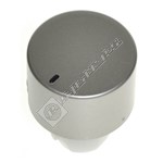 Hotpoint Oven Nickel Control Knob