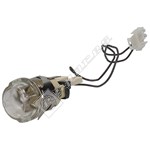 Hotpoint Oven Lamp Assembly