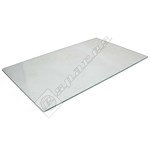 Caple Crisper Glass Shelf