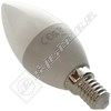 LyvEco LED 6W Candle SES/E14 Lamp - Warm White