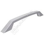 Beko Oven Door Handle - White