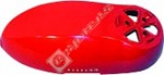 Kenwood Top Cover - Red Mx271, Km271