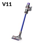 Dyson V11 Total Clean Iron/Sprayed Nickel/Black E6P-UK Spare Parts