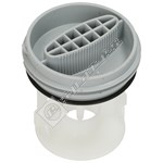 Whirlpool Washing Machine Drain Pump Filter