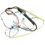 Kenwood Dishwasher Wiring Harness