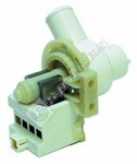 Hotpoint Washing Machine Pump Assembly