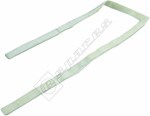 DeLonghi Gasket Glass Cvr 2757 M/W