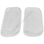 Steam Mop Pad - Pack of 2