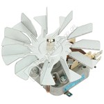 Hoover Oven Fan Motor