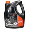 Vax Platinum Carpet Washer Solution 4L