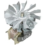 ATAG Oven Turbo Fan Motor