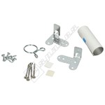 Beko Dishwasher Installation Kit 