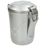 DeLonghi Vacuum Coffee Canister