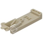 Hoover White Washing Machine Door Latch Guide