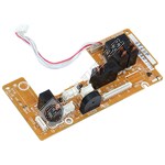 Panasonic Pc Board w/component