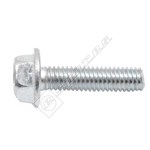 FLANGE SCREW