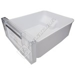 Indesit Fridge Crisper Drawer