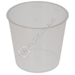 Breadmaker Measuring Cup