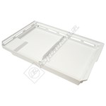 Indesit Fridge Drip Tray White