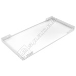 Beko Bottom Door Upper sheet