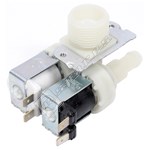 Whirlpool Washing Machine Double Solenoid Inlet Valve