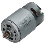 Bosch Power Tool Motor