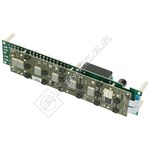 Gorenje RELAYS MODULE TC 1212 HT-6 CH