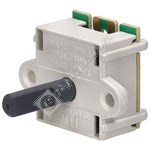 Indesit Dishwasher 8 Function Selector Switch