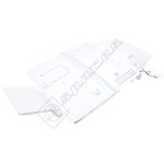 Samsung Fridge Evaporator Cover Assembly