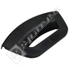 Electruepart Washer Dryer Black Door Handle Kit