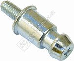 Samsung Refrigerator Door Handle Bracket Screw