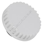 Electrolux White Selector Knob Assembly