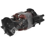 Pressure Washer Motor Assembly