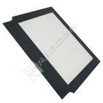 Bosch Oven Inner Door Glass