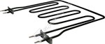 Belling Top Dual Oven Grill Element - 3050W