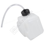 Pressure Washer Right Hand Detergent Tank