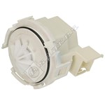 Dishwasher Drain Pump Assembly