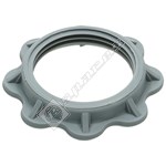 Smeg Dishwasher Upper Spray Arm Nut - Grey